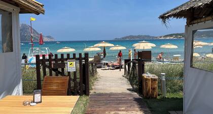 I Fari 15 600m From The Beach