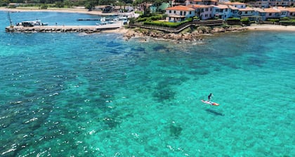 I Fari D201 600m From The Beach