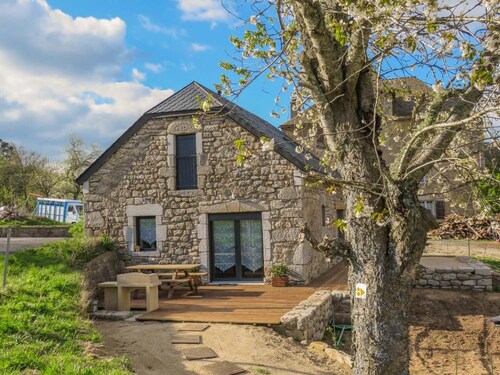 Gîte de Sainte-Colombe 6/ 8 personnes