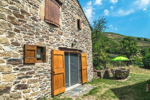 Lzg207 - Gîtes de France 3 Épis 2/4 Pers à La Grandville