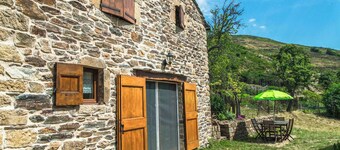 Lzg207 - Gîtes de France 3 Épis 2/4 Pers à La Grandville