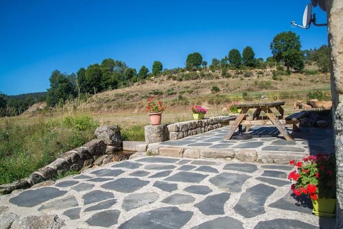 Le Moulin de la Vaissière 5/6 people