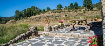 Le Moulin de la Vaissière 5/6 people