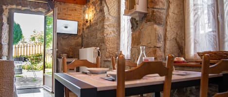 Restaurantes