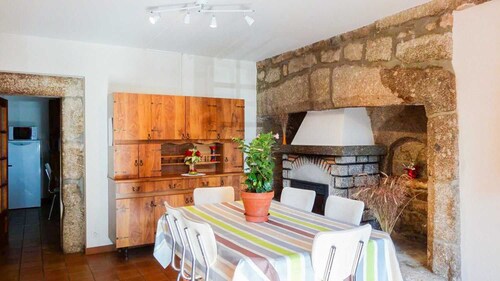 Gîtes de France 4 personnes au Fau de Peyre