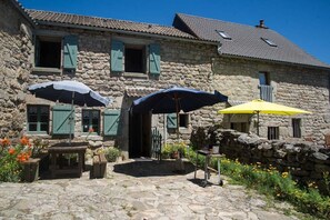 Außenbereich