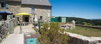 Gîte des Jonquilles 6 Personnes 2 Épis