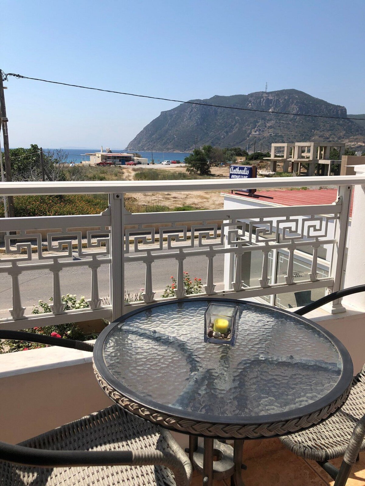 Image de profil de l’hôte