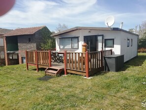 Servei de restauració a l'aire lliure