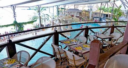 2 Bedroom Apartment in Blaye