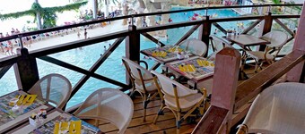 2 Bedroom Apartment in Blaye