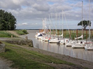 Marina