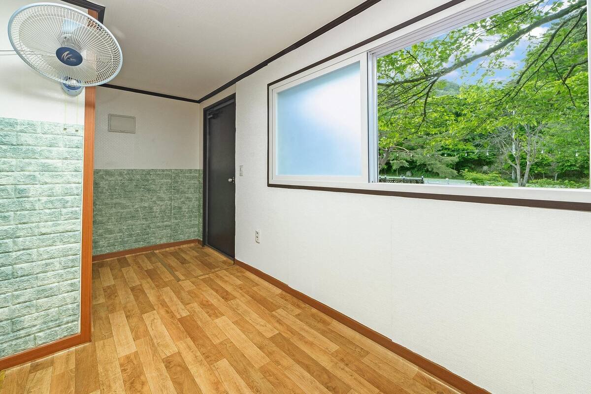 1 bedroom, free WiFi