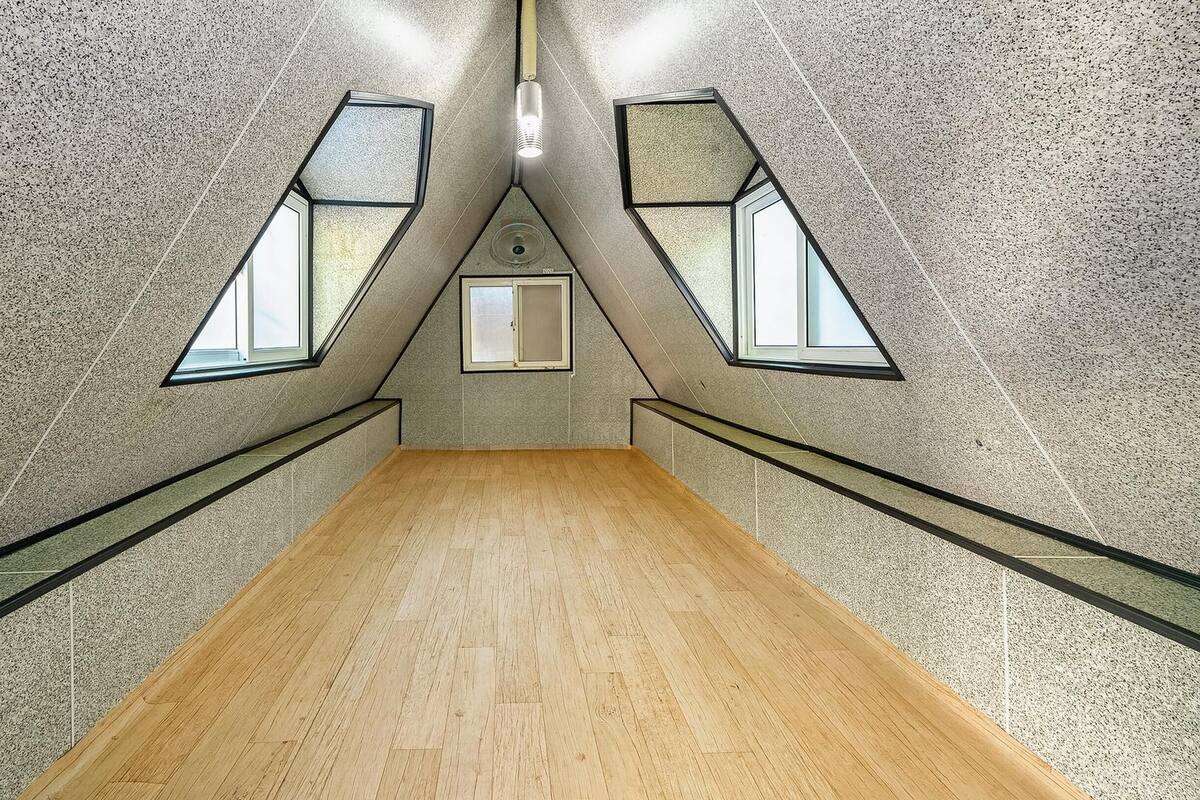 1 bedroom, free WiFi