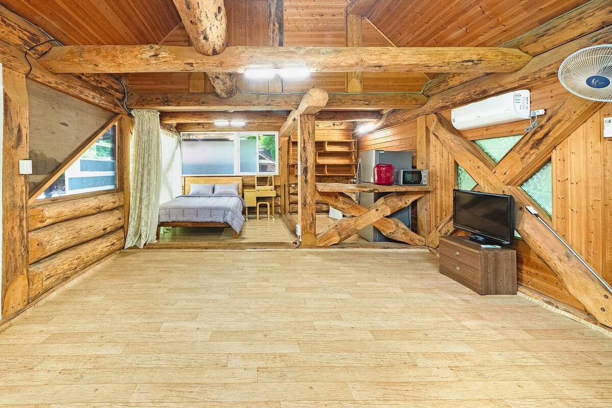1 bedroom, free WiFi