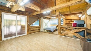 Basic-værelse - 1 soveværelse (109) | 1 soveværelse, gratis Wi-Fi