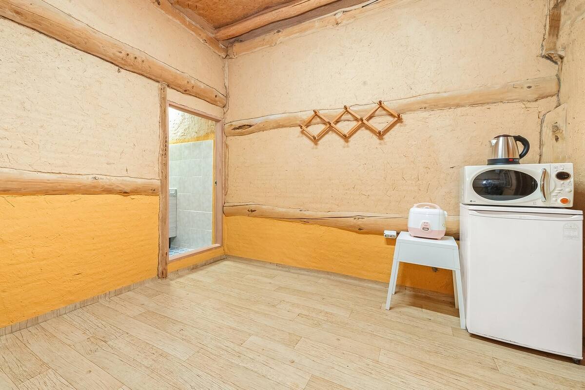 1 bedroom, free WiFi