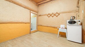 Basic-værelse - 1 soveværelse (107ho(penkaemping)) | 1 soveværelse, gratis Wi-Fi