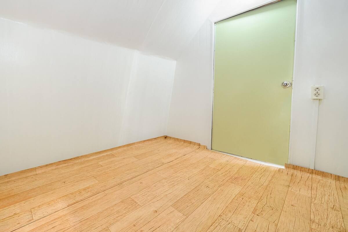 1 bedroom, free WiFi