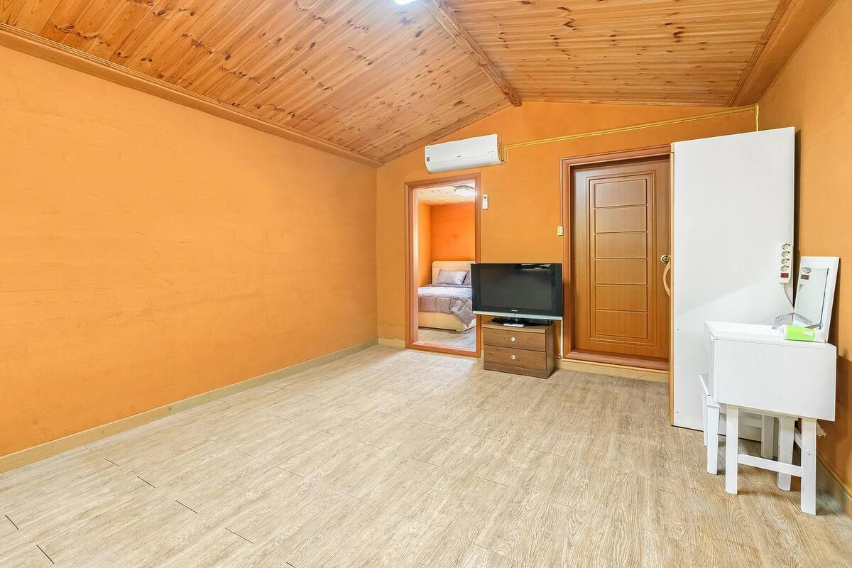 1 bedroom, free WiFi
