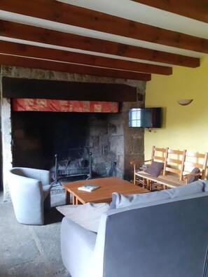 Interior - Gîtes de France d'Arzenc d'Apcher (ARZENC D'APCHER)