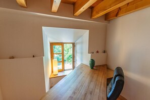 Interior - Gîte Les Bouteillers 6/8 persons (BRION)