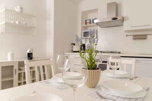 [ApuliaLux] Panta Rei Luxury House Centro Storico