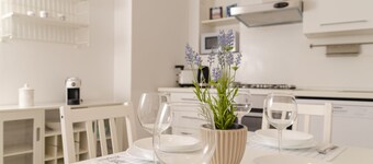 [ApuliaLux] Panta Rei Luxury House Centro Storico