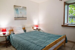 2 Schlafzimmer, kostenloses WLAN