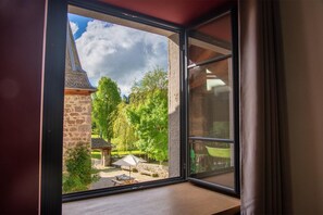 Interior - Lzg090a - Gîtes de France 3 Épis 6 Pers à Coulagnettes (SAINT-AMANS)