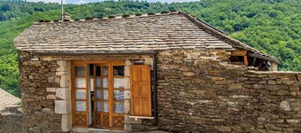 2/4 person rental in Palhères