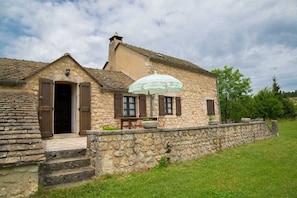 Esterni