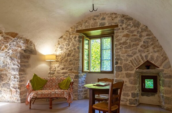 TV - Le Moulin à la Caze - VEYREAU (VEYREAU)