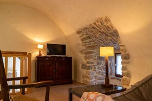 Interior - Le Moulin à la Caze - VEYREAU (VEYREAU)