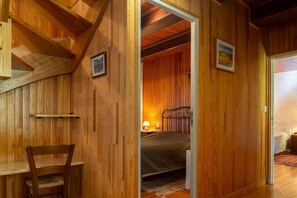 2 bedrooms - Le Moulin à la Caze - VEYREAU (VEYREAU)