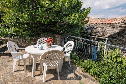 3/4 person gîte in St Michel de Dèze le Vieux