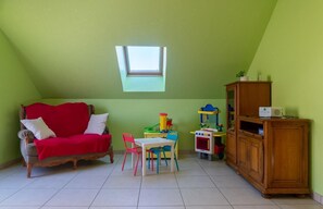 Kinderbereich