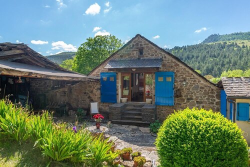 Gîte Les Combettes 2/3 persons