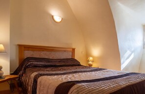 2 Schlafzimmer, Bügeleisen/Bügelbrett, Reisekinderbett, kostenloses WLAN