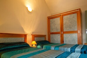 2 Schlafzimmer, Bügeleisen/Bügelbrett, Reisekinderbett, kostenloses WLAN