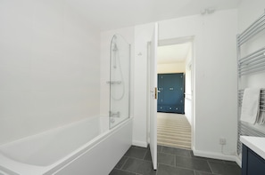 Bathroom - Corriana (Wadebridge)