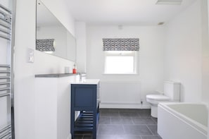 Bathroom - Corriana (Wadebridge)