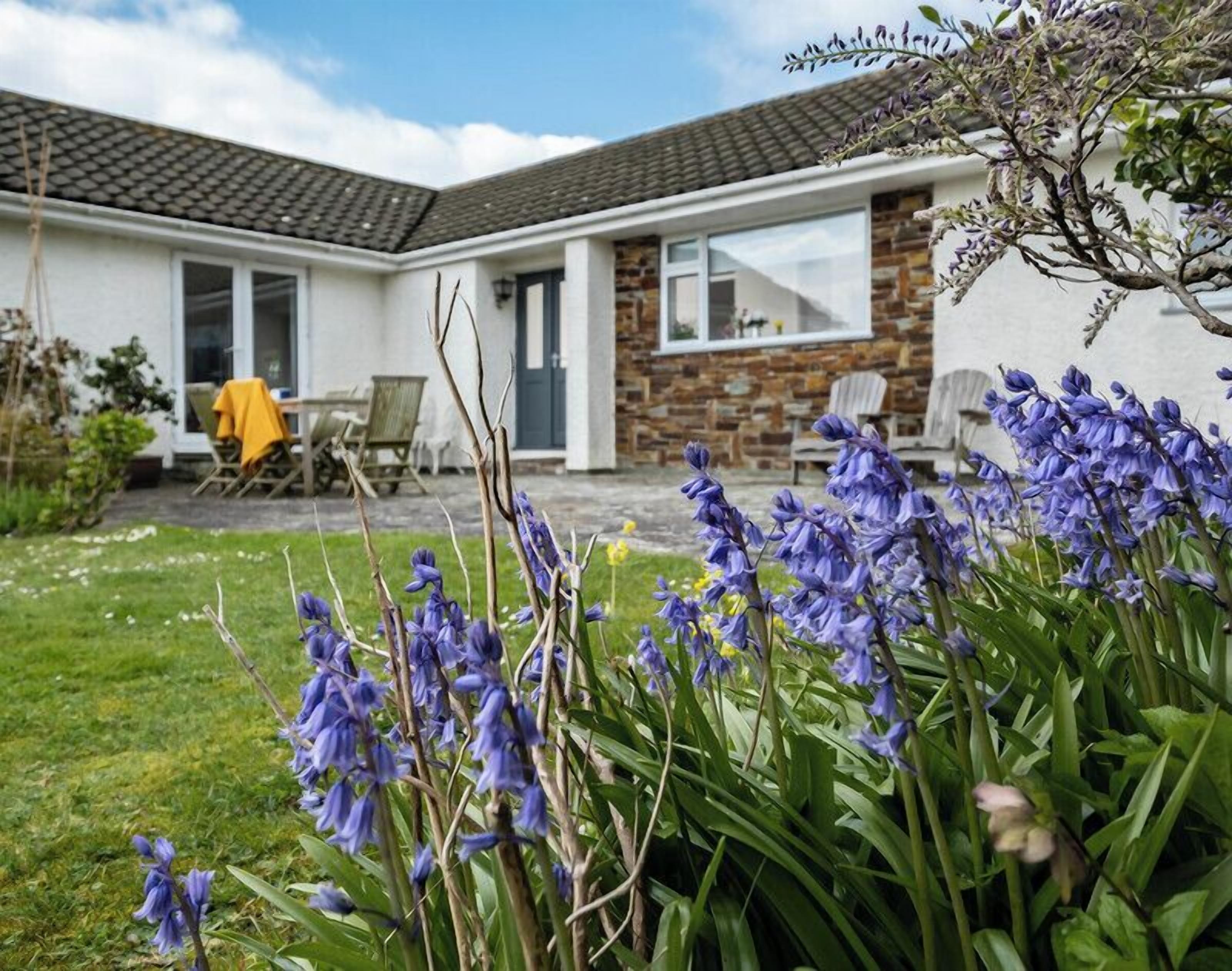 Casa de campo | Interior