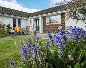Cottage | Interior - Corriana (Wadebridge)