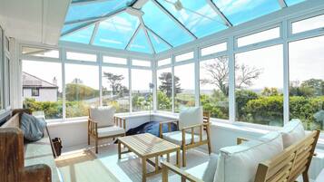 Casa de campo | Interior