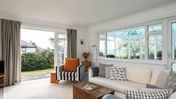 Cottage | Intérieur