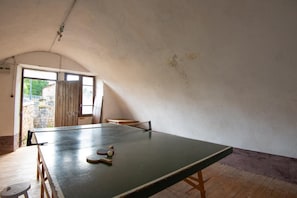 Sala de jogos