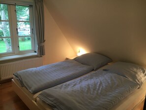 3 Schlafzimmer, WLAN