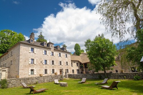 La Maison de Maître - Domaine de Coulagnettes