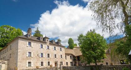 La Maison de Maître - Domaine de Coulagnettes
